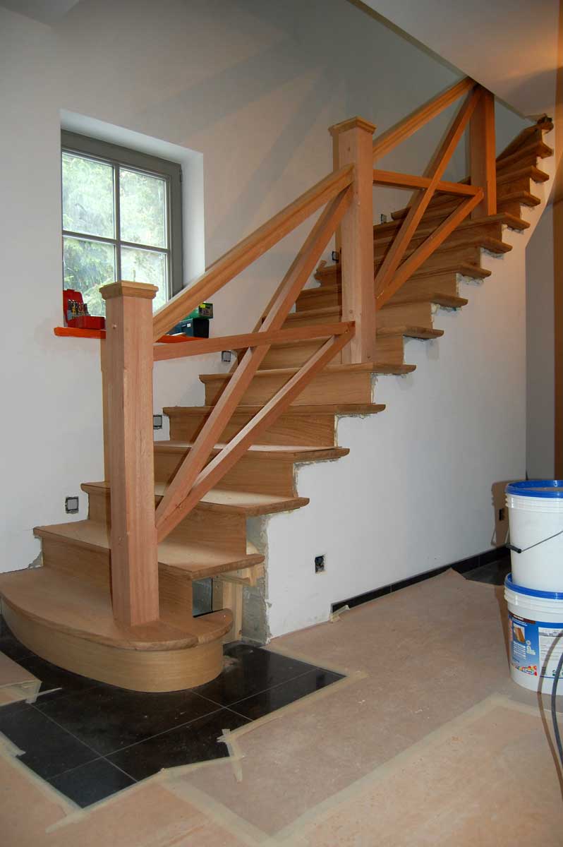 Atelier Menuiserie Pétré à Limelette